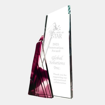 Purple Geode Award