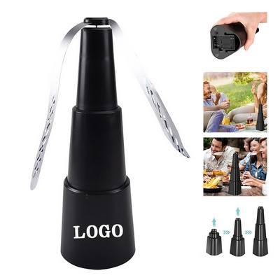 Bug Repellent Fly Fan