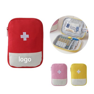 Medication Storage Bag