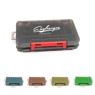 Fishing Tackle Box