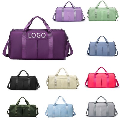 Travel Bag
