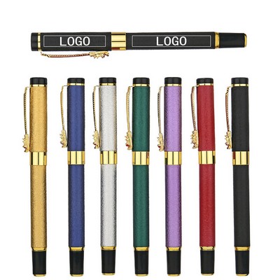 Business Metal Pen