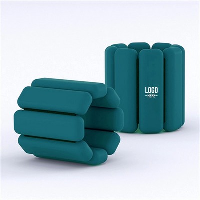 Wearable Wrist Weight Set (1Pair)