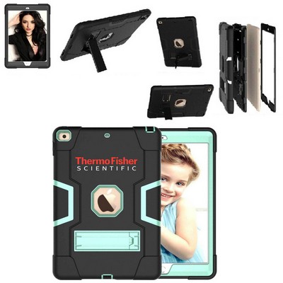 iBank ® Shockproof Case compatible with iPad Pro 13" (M4/M5) 2024/2025