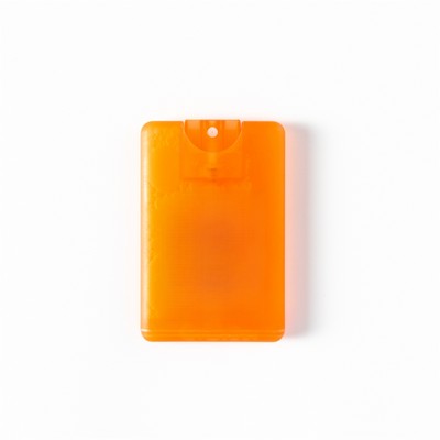 Portable UV Card Hand Sanitizers