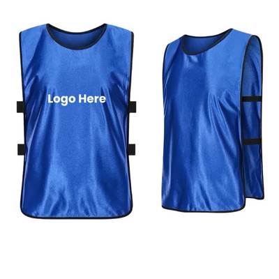Pinnies Scrimmage Vests