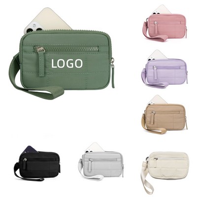 Travel Wallet