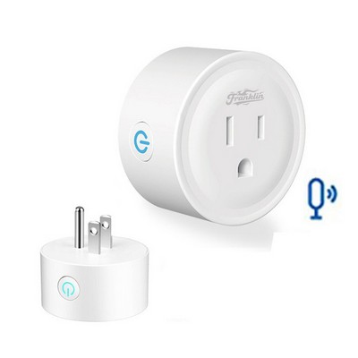 MOQ 20 10A Smart Plug