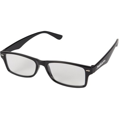 Central Park Reading Glasses - 2.5X Magnification
