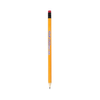 Wooden Pencil