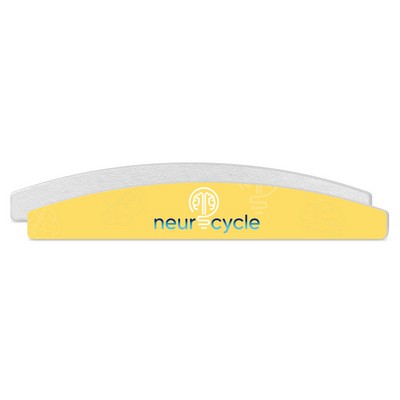 Arched Salon Board