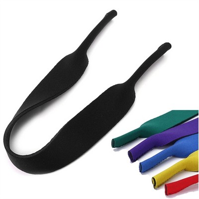 Neoprene Glasses and Sunglasses Strap
