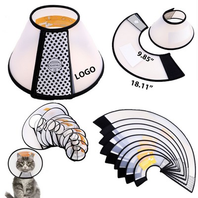Animal Elizabethan Collar