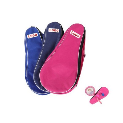 Elite Badminton Racket Case
