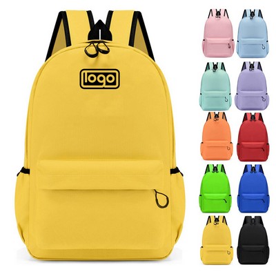 Kids Oxford School Backpack