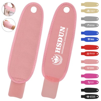 Adjustable Sport Wrist Guard Wrist Sweatbands