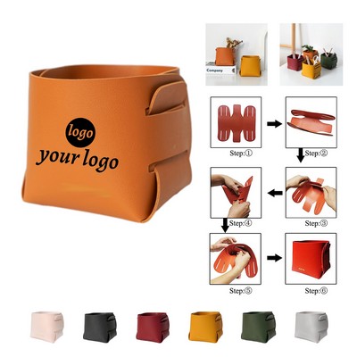 Desktop Storage Box