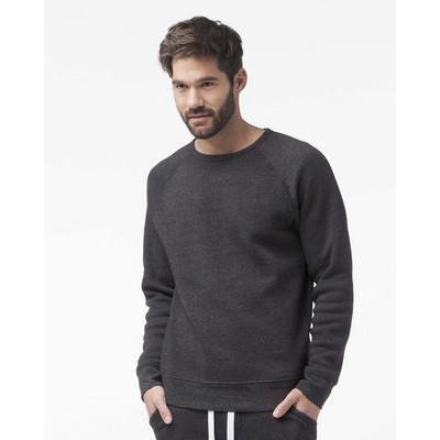 Harmon Unisex Crewneck Sweatshirt