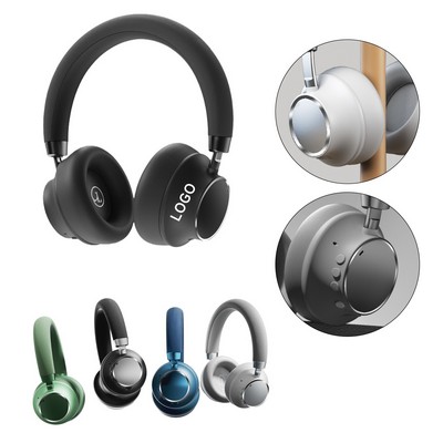 Headphones Wireless