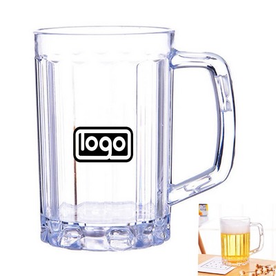16 oz Beer Mug