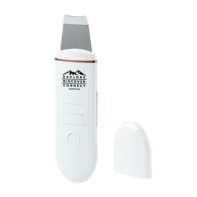Face Scrubber Skin Spatula Blackhead Remover Tools