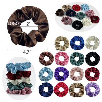 Stretch Hair Ties