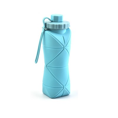 Foldable Water Bottles