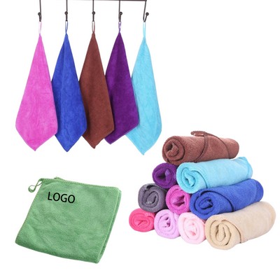 Kitchen Dish Towels