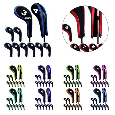Golf Head Cover