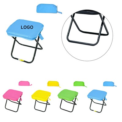 Portable Folding Chair