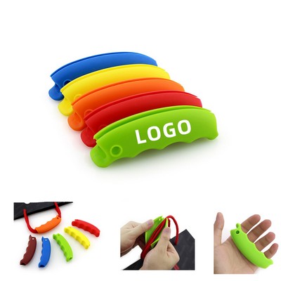 Silicone Bag Handle Grip