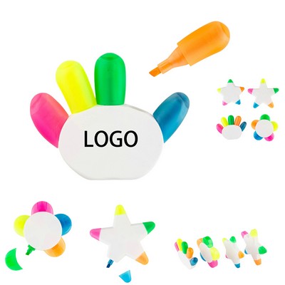 Highlighter Pens