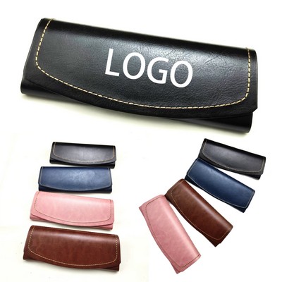 Portable Eyeglass Case