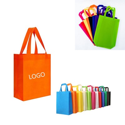 Non Woven Grocery Tote Bag