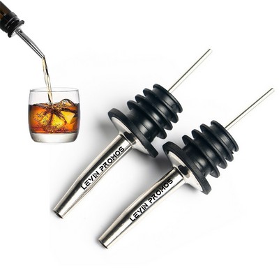 Bar Pourers