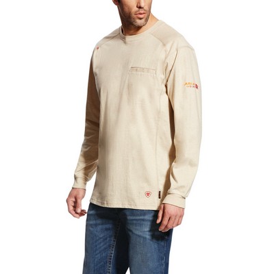 Ariat 10022328 FR Air Crew T-Shirt