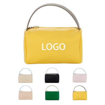 PVC Sparkle Gift Bag