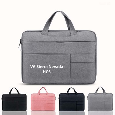 Water-resistant Universal Laptop Bag Sleeve