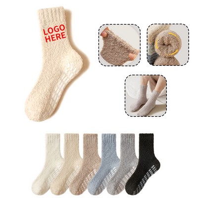 Anti-Slip Warmth Socks