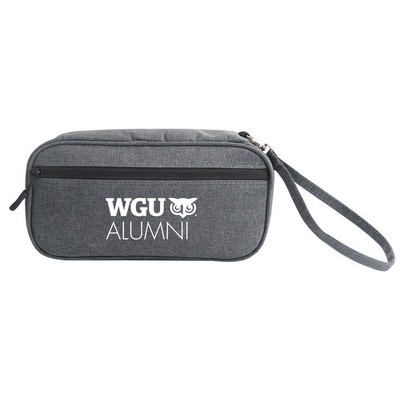 Tech Travel Pouch