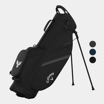 Callaway® 4-Way Top Chase Stand Bag