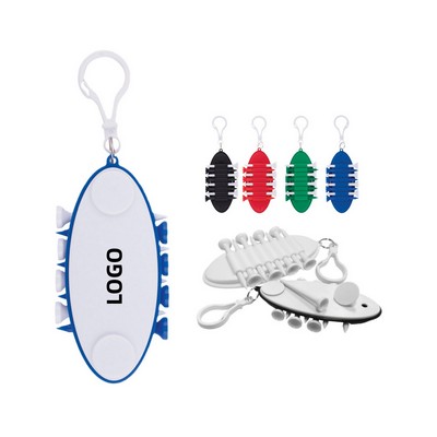 Golf Tee Set