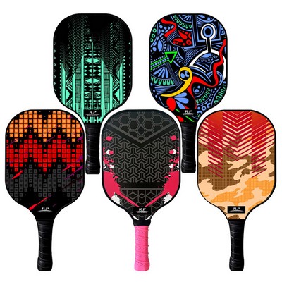 Fiberglass Pickleball Paddle