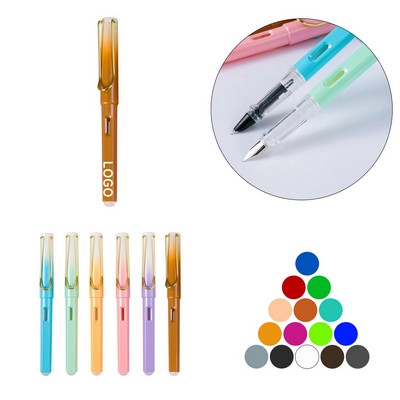 Signing Pen