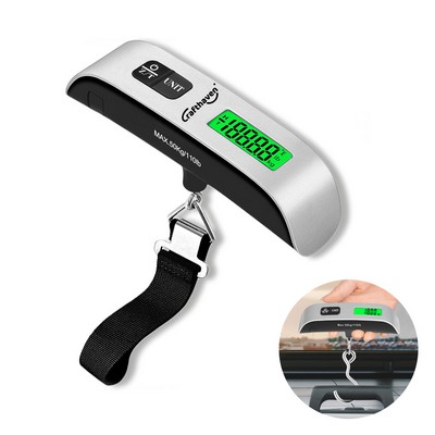 110lb Luggage Weight Scale