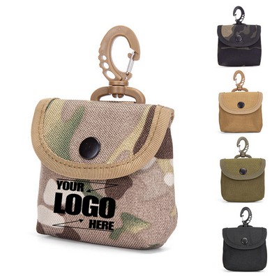 Oxford Fabric Coin Purse