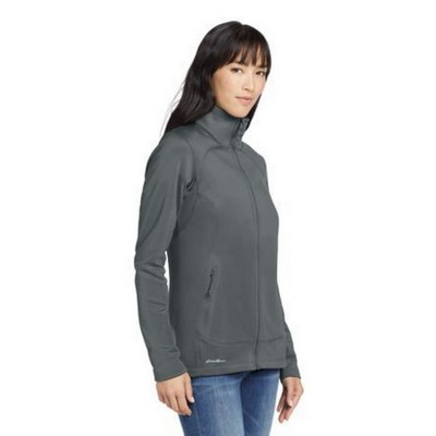 Eddie Bauer Women's Highpoint Fleece Jacket