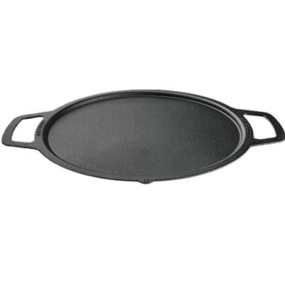 Bonfire/Yukon Cast Iron Griddletop