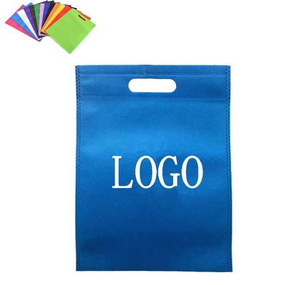 Collapsible Reusable Tote Bag