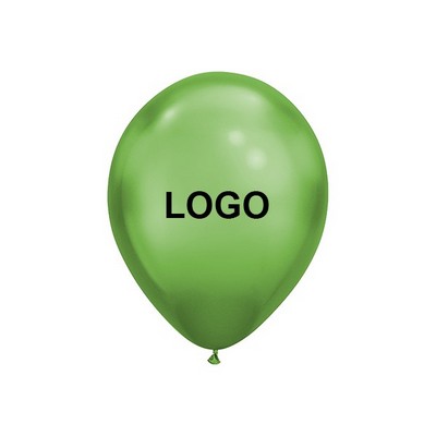 Custom Latex Helium Balloon-4A - 32"